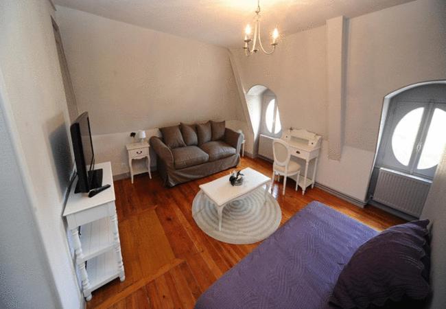 La Demeure De Laclais Le Mans Room photo